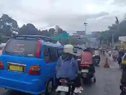 Dishub Jabar Arahkan Klarifikasi terkait Kompensasi Sopir Angkot Puncak yang Disunat: Itu Hanyalah Sumbangan